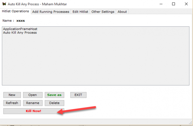 6 Ways to Terminate Multiple Processes at Once In Windows 8 6 Ways to Terminate Multiple Processes at Once In Windows 8