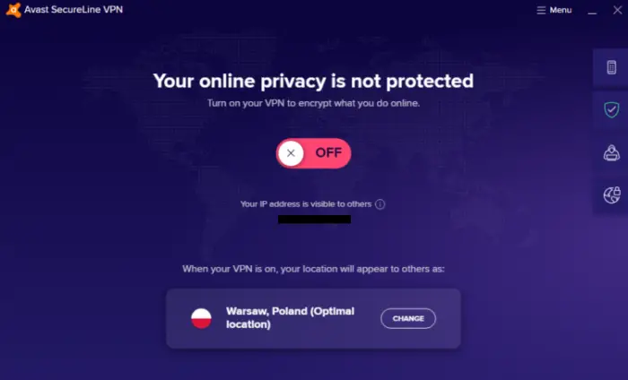 Download Avast 2022 Offline Installers 5 Avast SecureLine VPN
