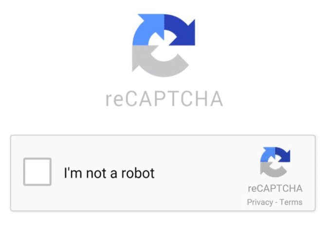 How to Fix "Unusual Traffic From Your Computer Network" Error While Searching Google 2 captcha