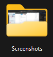 Speed Up Large Folder Loading Using Windows File Explorer By Disabling Automatic Folder Discovery 1 Folder icon showing previews