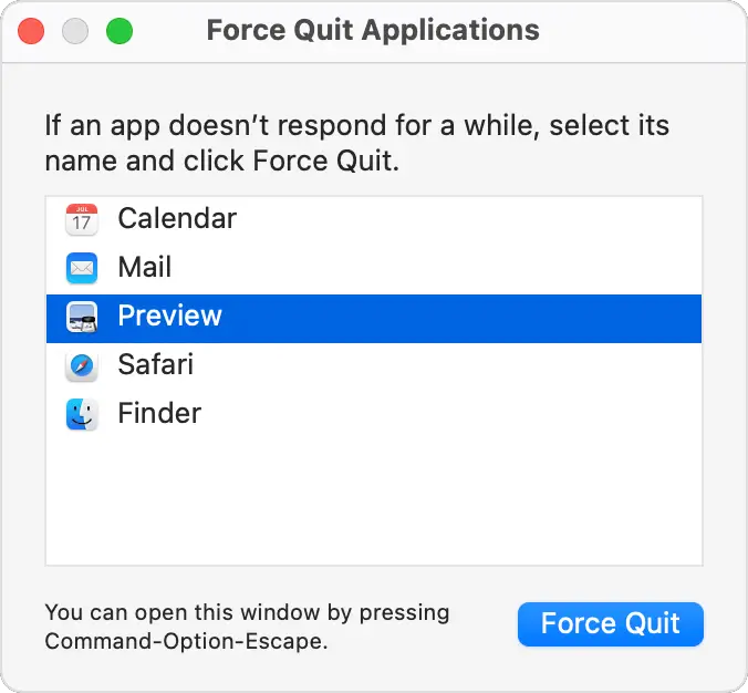 3 Ways To Enable, Disable CTRL + ALT + DEL Secure Sign-In Screen On Windows 11, 10 11 Force quit on macOS