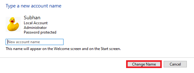 How to manage local users in windows 10 home Edition 7 image 20