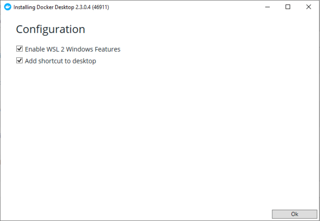 How to install Docker on Windows 10 Home 1 image 22