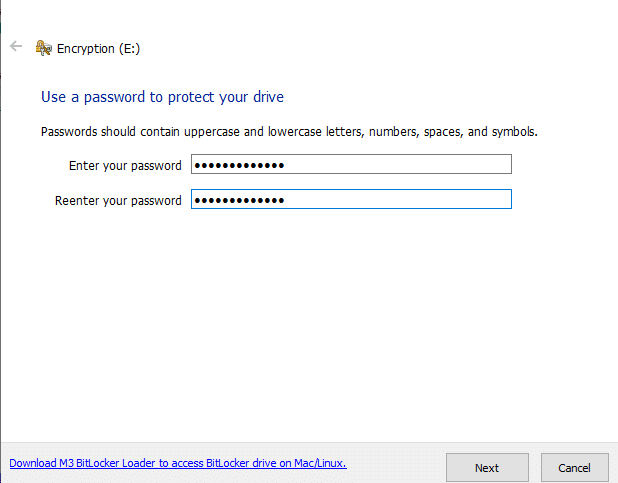 Best Bitlocker Alternatives For Windows 10 (Including Home Edition) 2 image 28