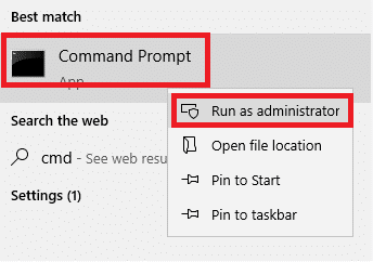 How to Always Run Command Prompt and PowerShell As Administrator 1 image 36