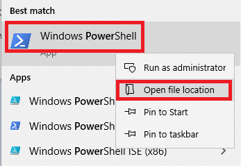 How to Always Run Command Prompt and PowerShell As Administrator 2 image 37