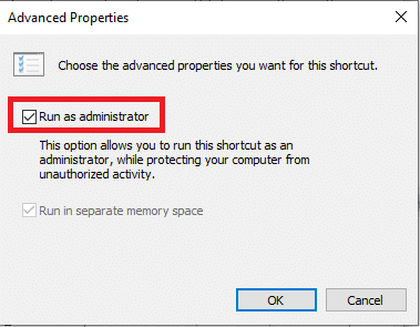 How to Always Run Command Prompt and PowerShell As Administrator 4 image 39