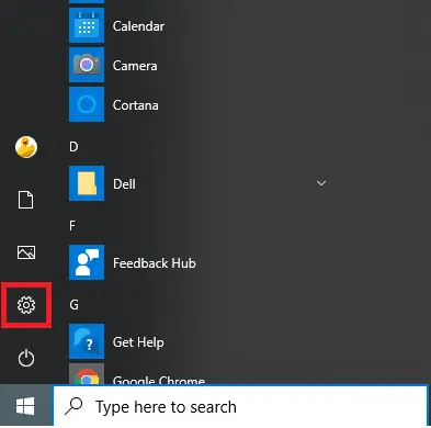 4 Ways to Disable Automatic window Resize Feature in Windows 10 1 image 4