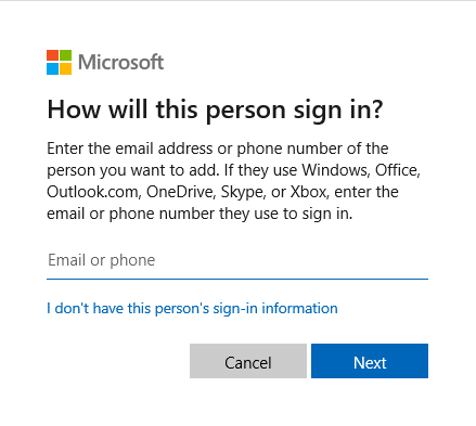 How to manage local users in windows 10 home Edition 2 image 41