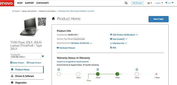 Lenovo Service Bridge: What Is It And How To Install It 3 Lenovo Service Bridge