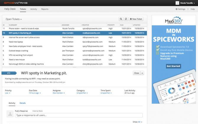 Spiceworks download for windows jpg Spiceworks download for windows jpg