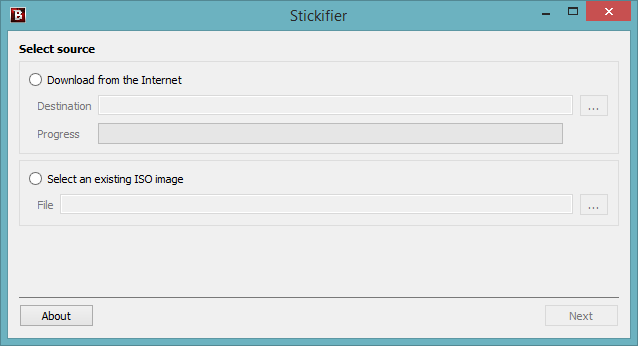22 Bootable Antivirus Rescue Disks (ISO) Download List 2 Stickifier